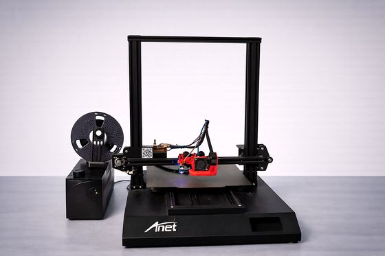 Impresora 3D Anet ET5 Pro